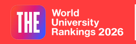 THE World University Rankings 2025